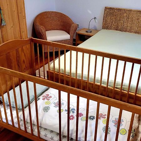 Ferienwohnung Am Bruchwald Битигхайм-Биссинген Экстерьер фото